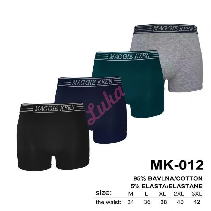 Men's boxer MK-004