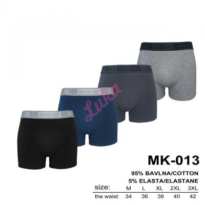 Men's boxer MK-013
