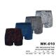 Men's boxer MK-009