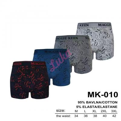 Men's boxer MK-010