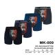 Men's boxer MK-005