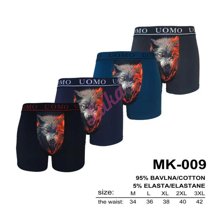 Men's boxer MK-005