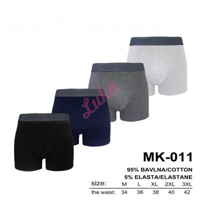 Men's boxer MK-011