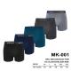 Men's boxer MK-007