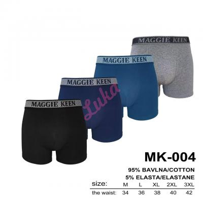 Men's boxer MK-004