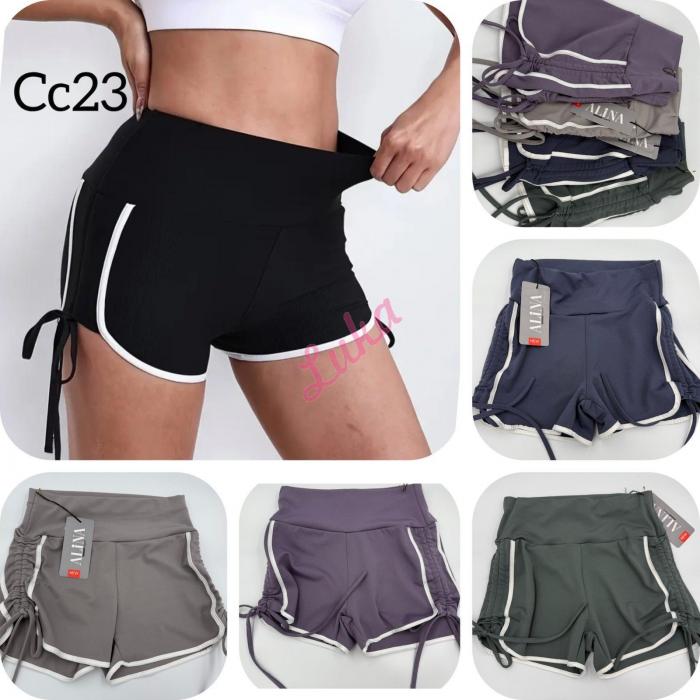 Women's Shorts Alina CC24