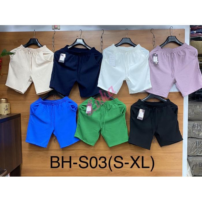 Spodenki BH Forever BH-S04