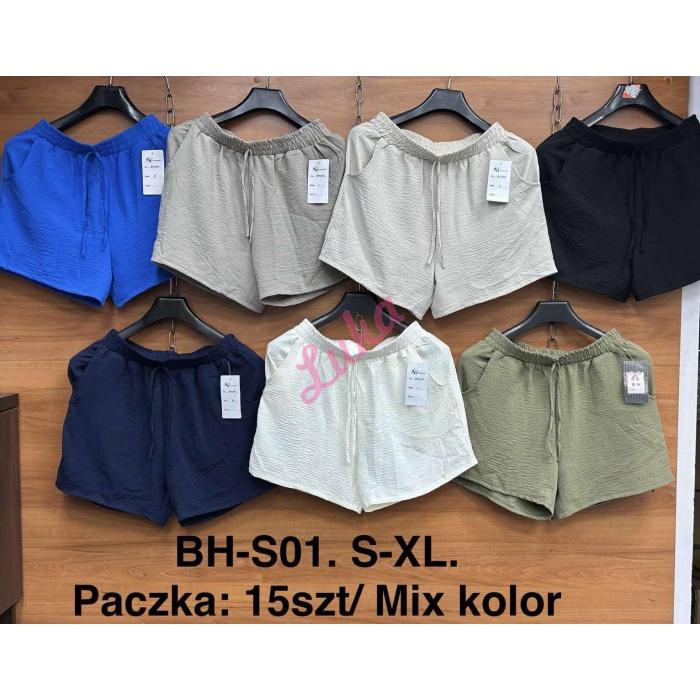 Shorts BH Forever BH-S03
