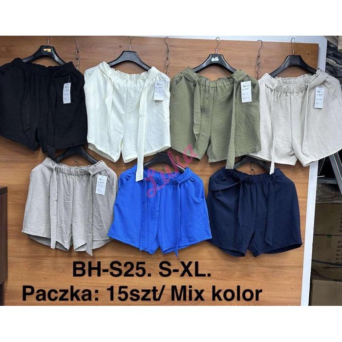 Spodenki BH Forever BH-S01