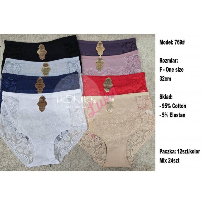 Women's panties Monika LA03