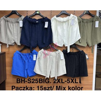 Spodenki BH Forever BH-S25