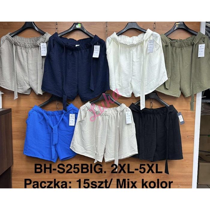 Shorts BH Forever BH-S25