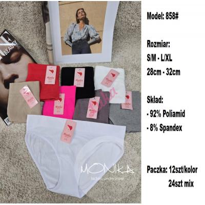 Women's panties Monika 858