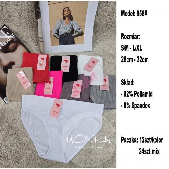 Women's panties Monika 769