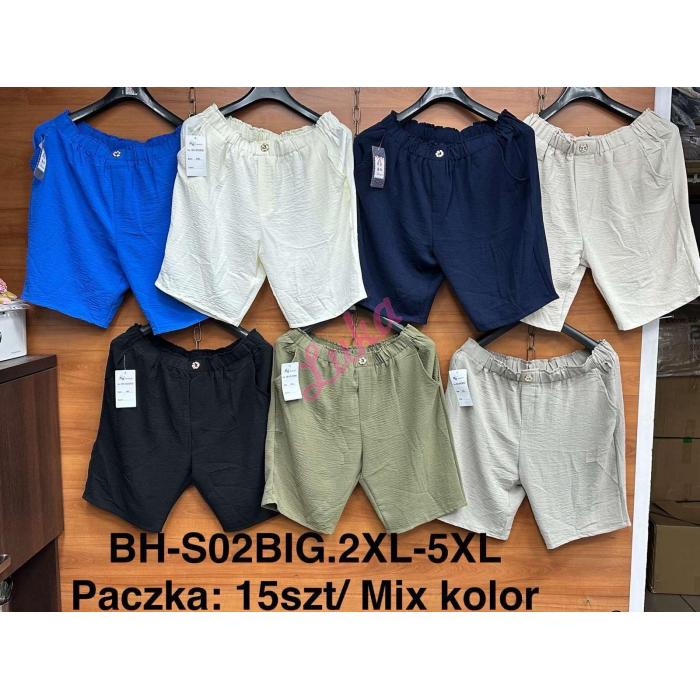 Shorts BH Forever BH-S02