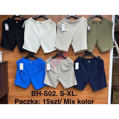 Shorts BH Forever BH-S02