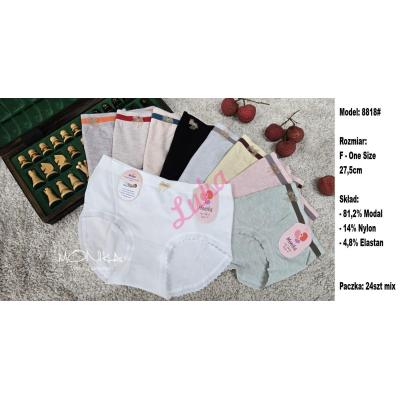 Women's panties Monika 8818