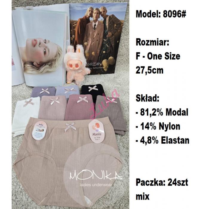 Women's panties Monika 8818