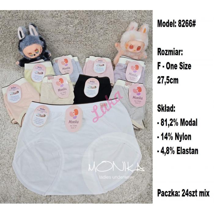 Women's panties Monika 8096