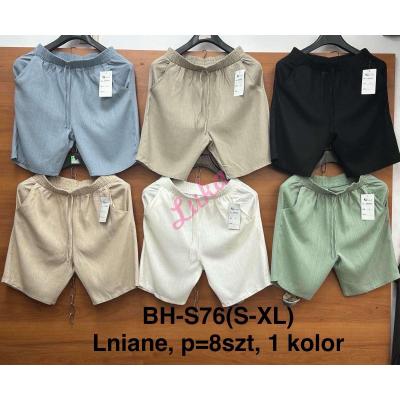 Spodenki BH Forever BH-S76