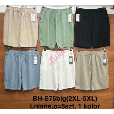 Shorts BH Forever BH-S75