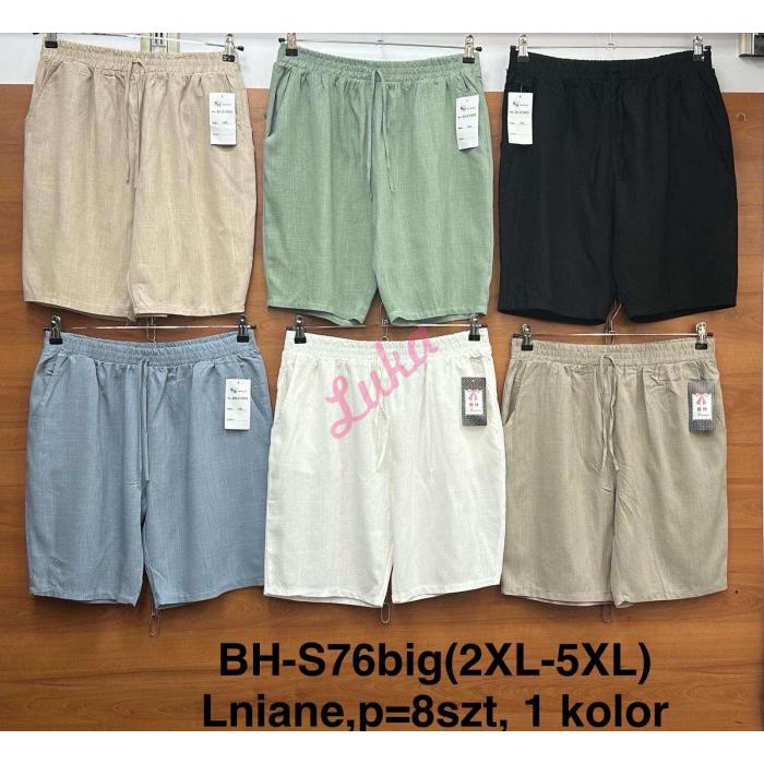 Shorts BH Forever BH-S76