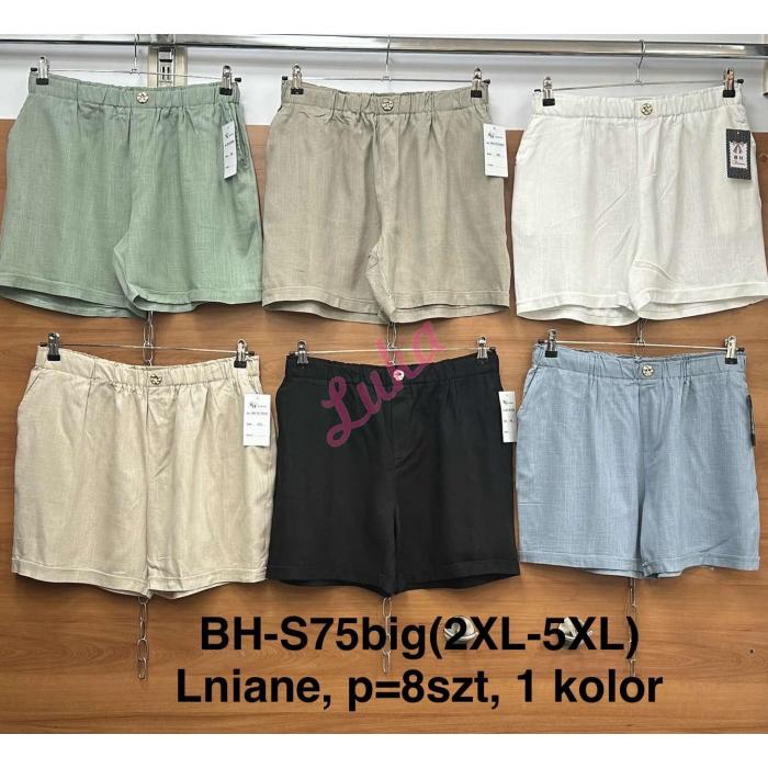 Shorts BH Forever BH-S75