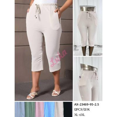 Women's Shorts AX-23469