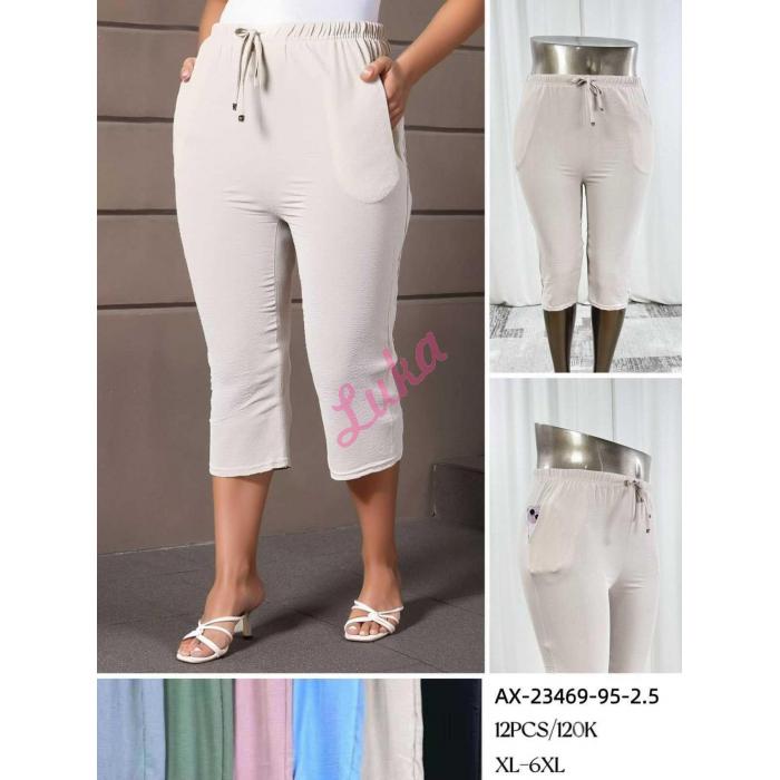 Women's Shorts AX-23479