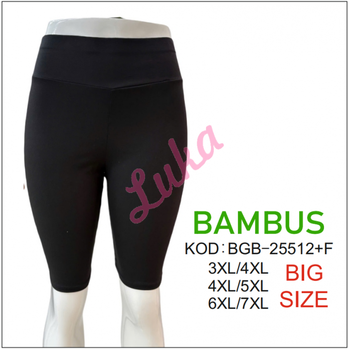 Legginsy damskie AX-42409