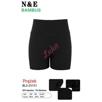 Women's bamboo leggings 25119