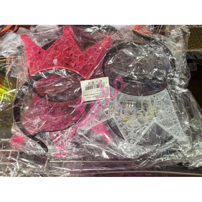 Zabawka świecąca opaska toy-015