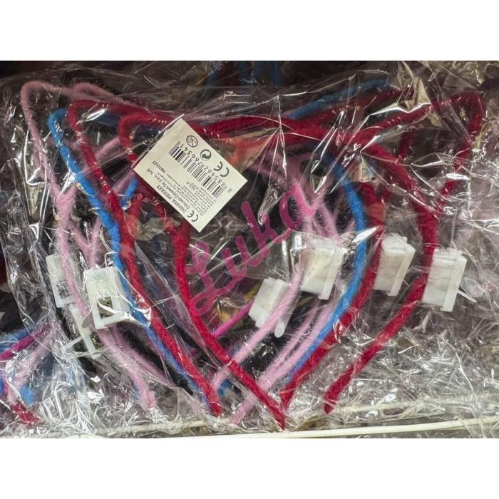 Zabawka świecąca opaska toy-017