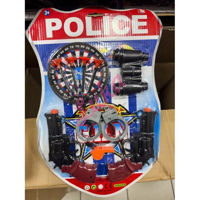 Zabawka świecąca opaska toy-018