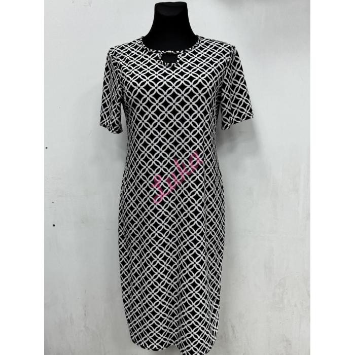 Women's dress Polska NOM-1722