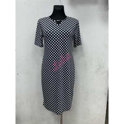 Women's dress Polska NOM-1724