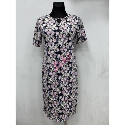 Women's dress Polska NOM-1725
