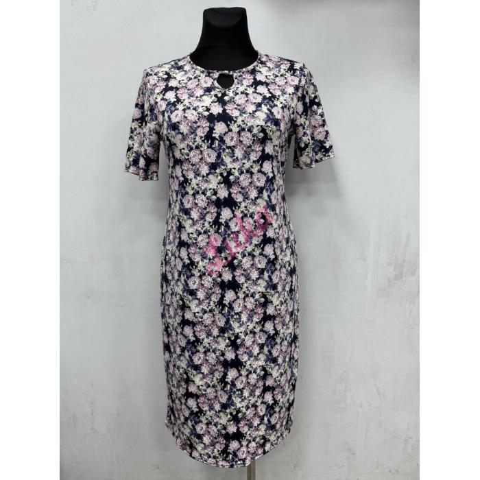 Women's dress Polska NOM-1724