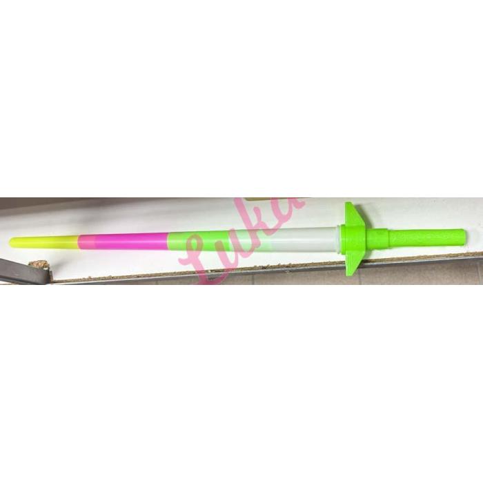 Zabawka świecąca miecz toy-036