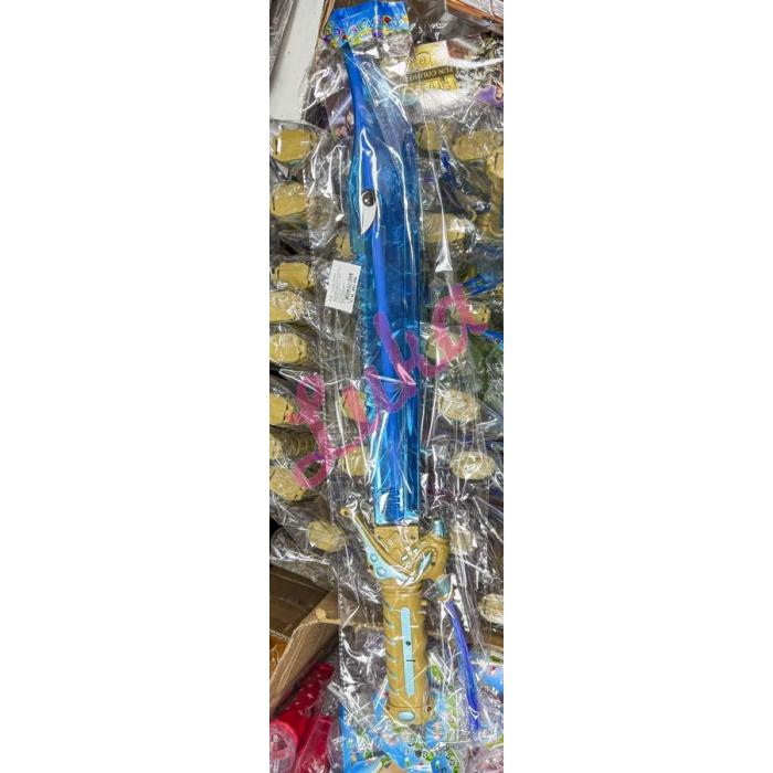Zabawka świecąca miecz toy-038