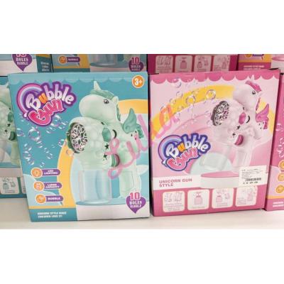 Zabawka bańki toy-044