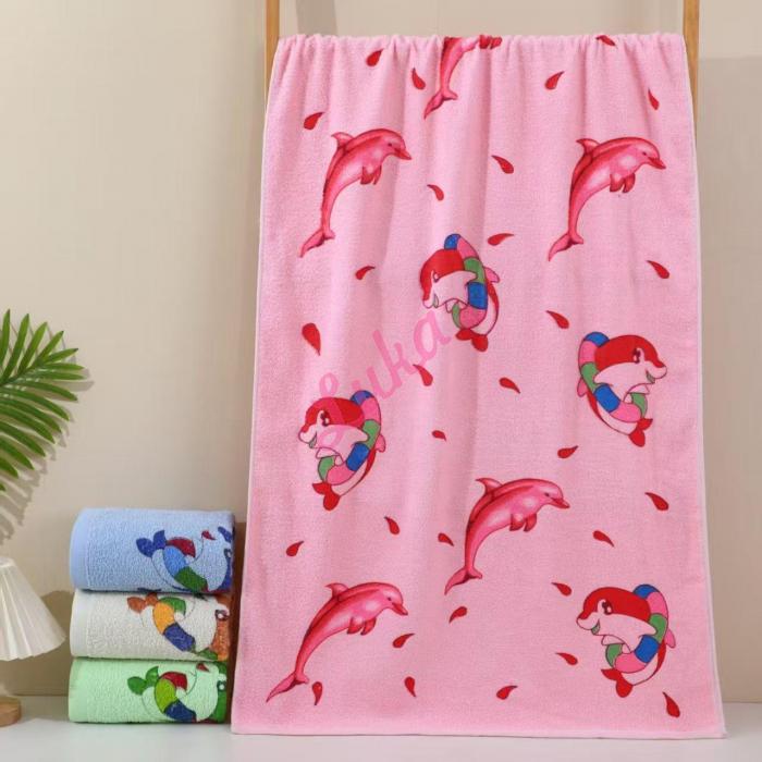 Ręcznik plażowy NER-7920