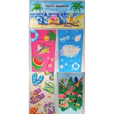 Beach Towel NER-7922