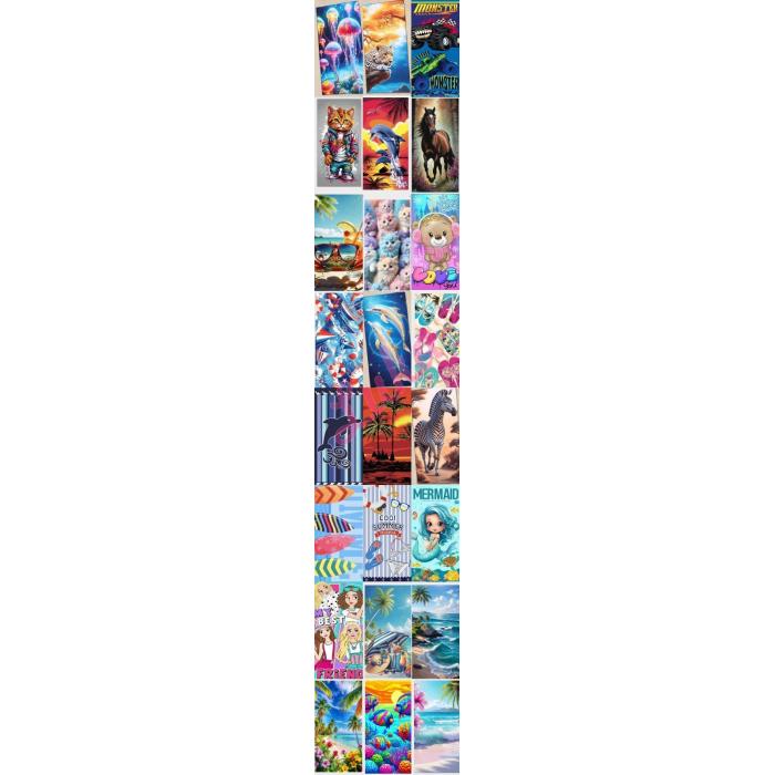 Beach Towel NER-7923