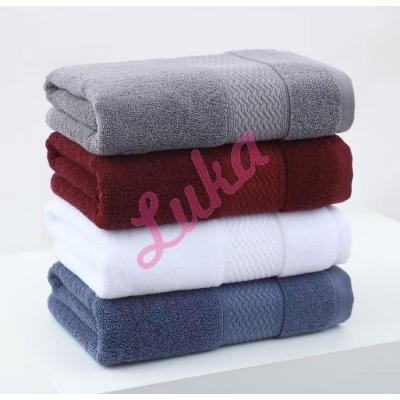 Towel bawełniany 50x100 MAG-9615