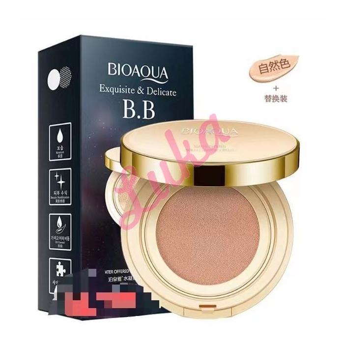 BB Cream Glow kos-029
