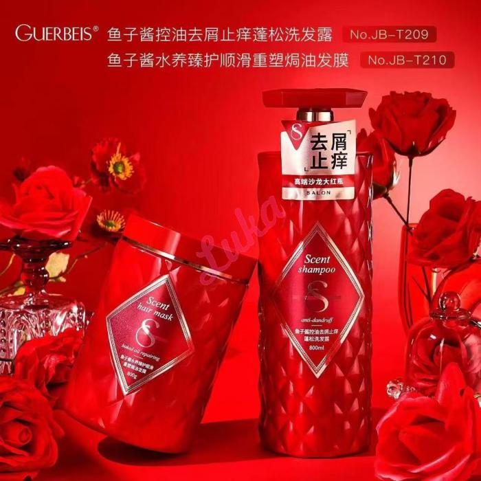 Kosmetyki szampon ren-34