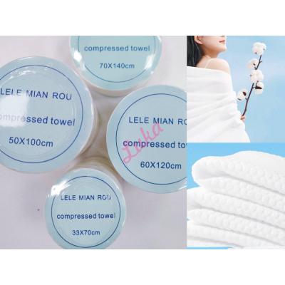 Towel skompresowany 60x120 MAG-9634