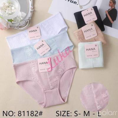 Women's panties Hana 81182