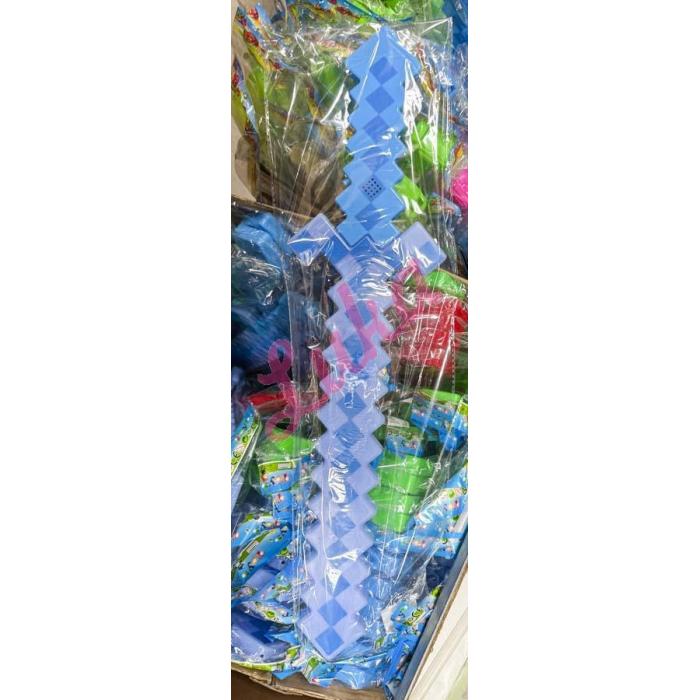 Zabawka świecąca miecz toy-038